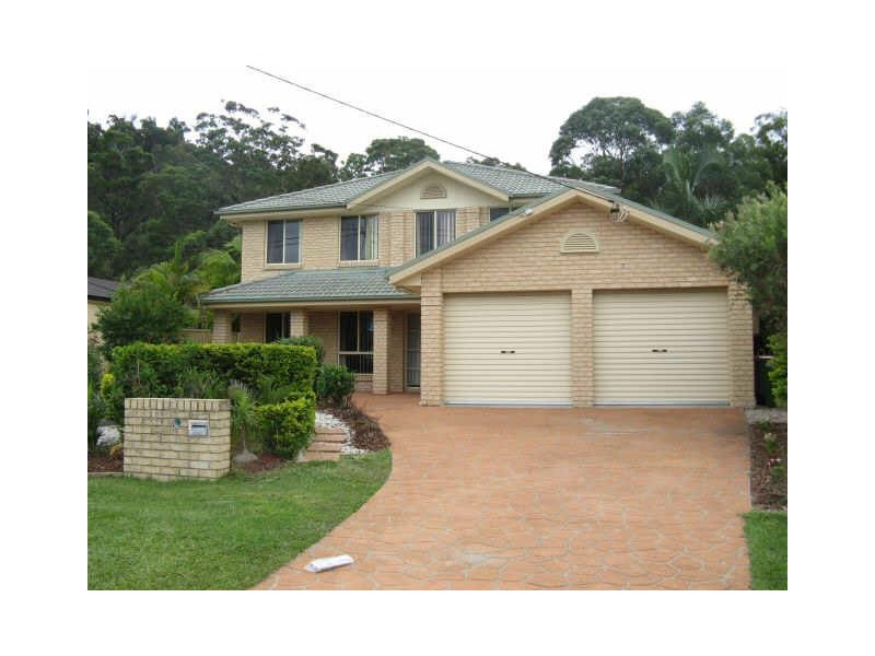 16 Burdett Pl, Umina Beach NSW 2257