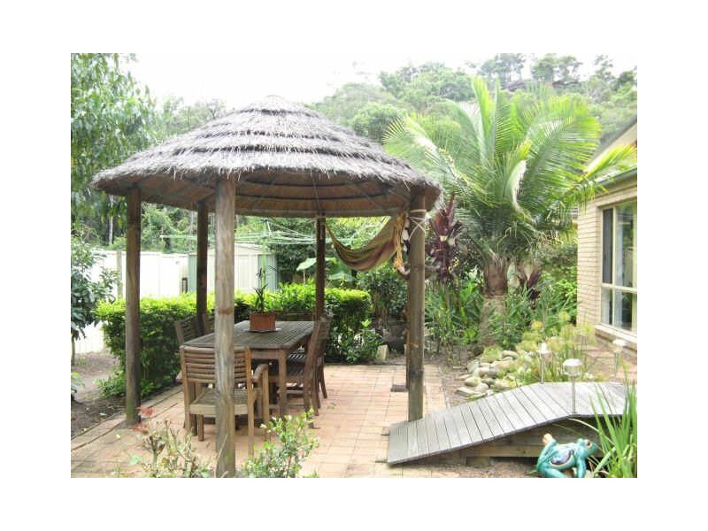 16 Burdett Pl, Umina Beach NSW 2257