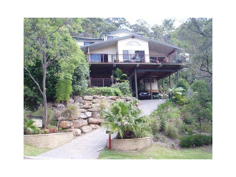 Umina Beach NSW 2257