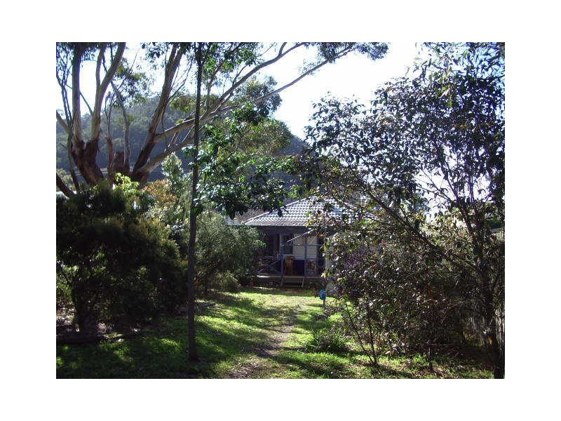 21 Banksia St, Ettalong Beach NSW 2257