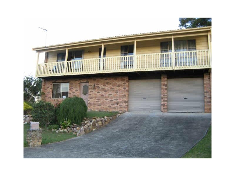 47 The Palisade, Umina Beach NSW 2257