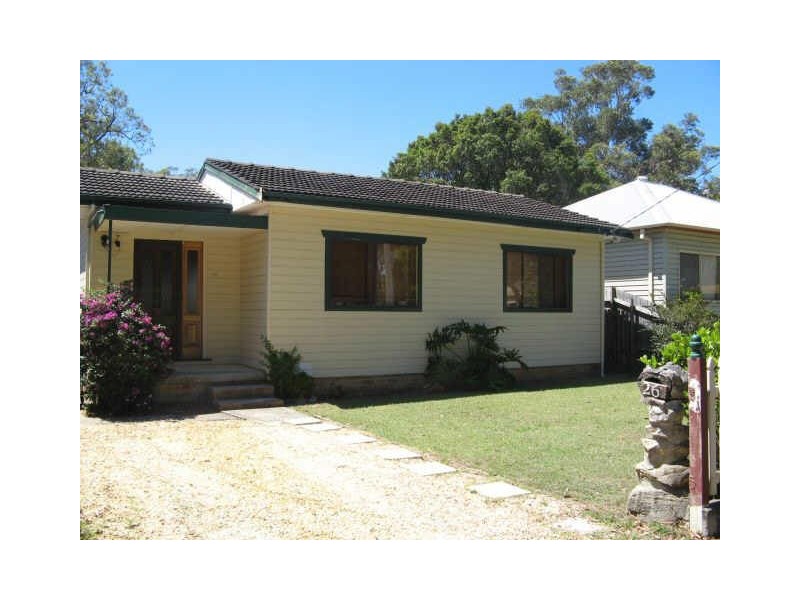 26 Collareen St, Ettalong Beach NSW 2257