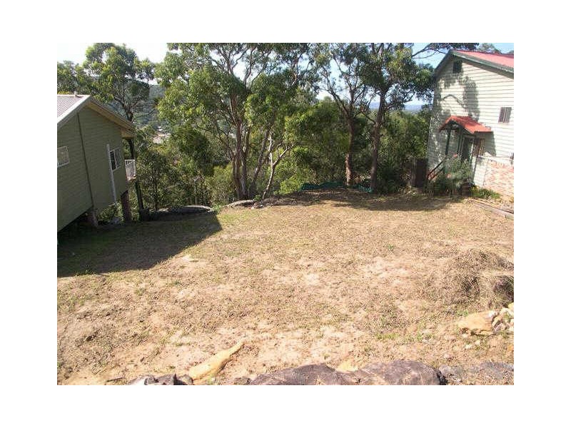 Umina Beach NSW 2257