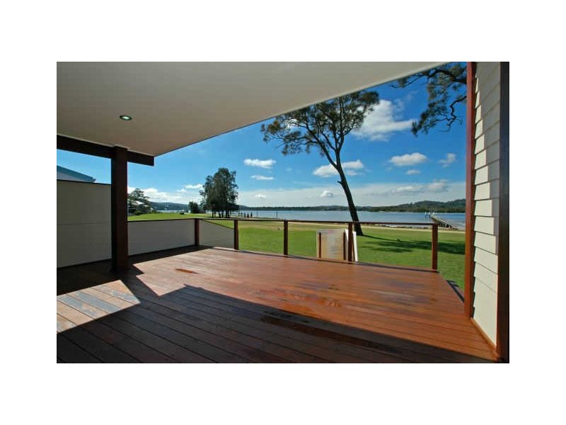 162 North Burge Rd, Woy Woy NSW 2256