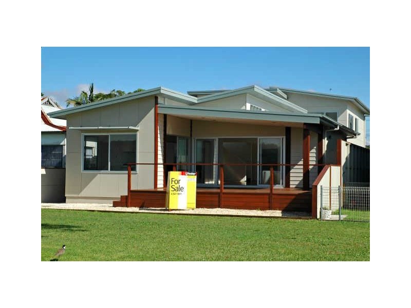 162 North Burge Rd, Woy Woy NSW 2256