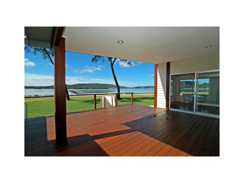 162 North Burge Rd, Woy Woy NSW 2256