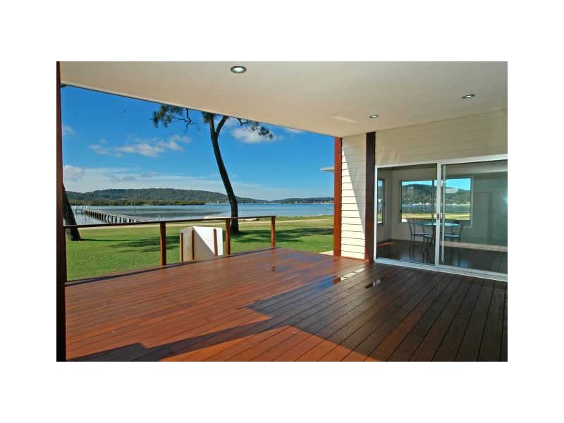 162 North Burge Rd, Woy Woy NSW 2256