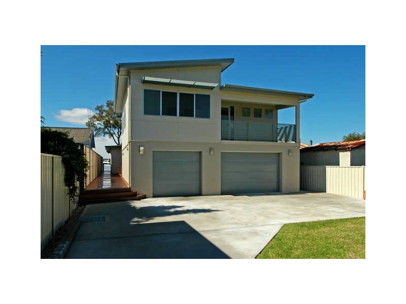 162 North Burge Rd, Woy Woy NSW 2256