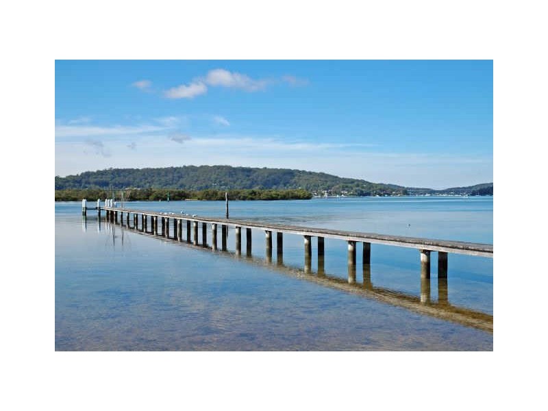 162 North Burge Rd, Woy Woy NSW 2256