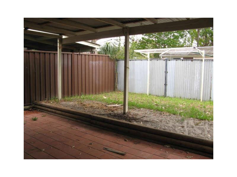 Cabin 29 Commonwealth Ave, Blackwall NSW 2256