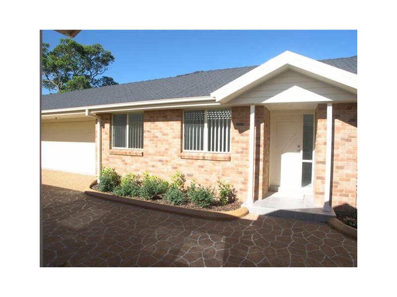 3/57 Kourung St, Ettalong Beach NSW 2257