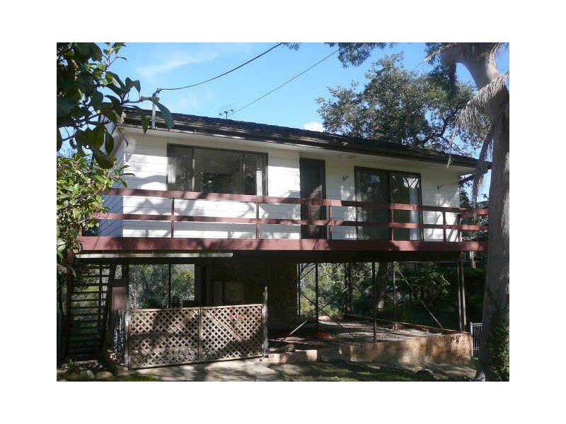 25 Castle Circuit, Umina Beach NSW 2257