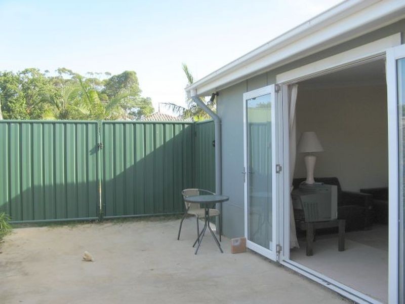 Cabin 32 Uligandi Street, Ettalong Beach NSW 2257