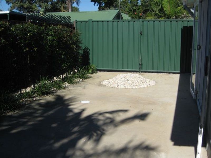 Cabin 32 Uligandi Street, Ettalong Beach NSW 2257