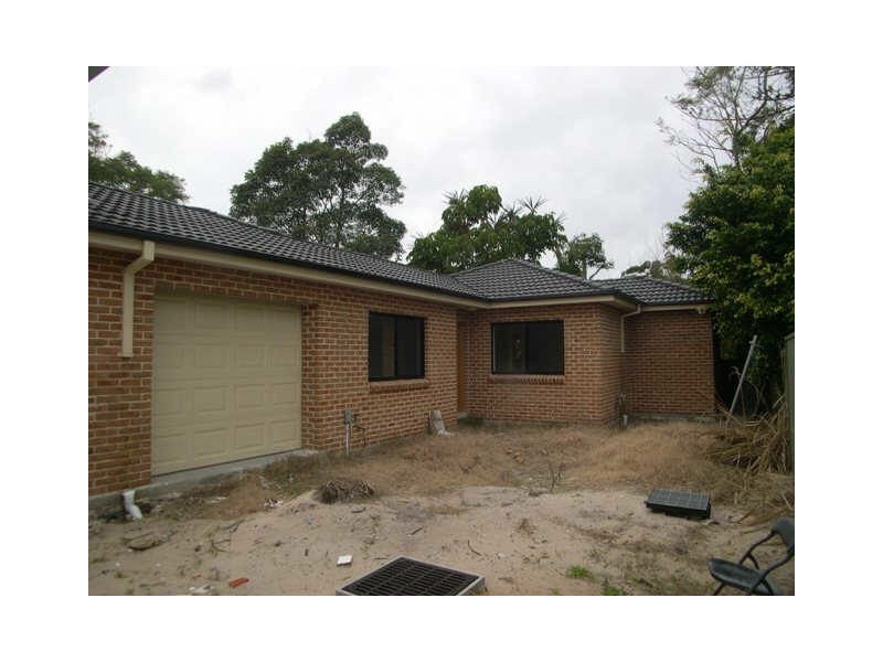 2/56 Gallipoli Ave, Umina Beach NSW 2257