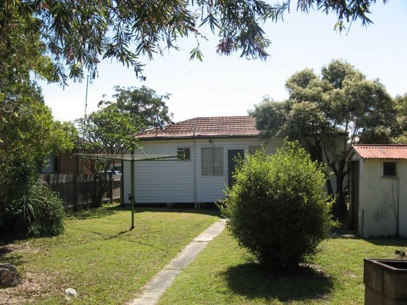 58 Springwood Street, Ettalong Beach NSW 2257
