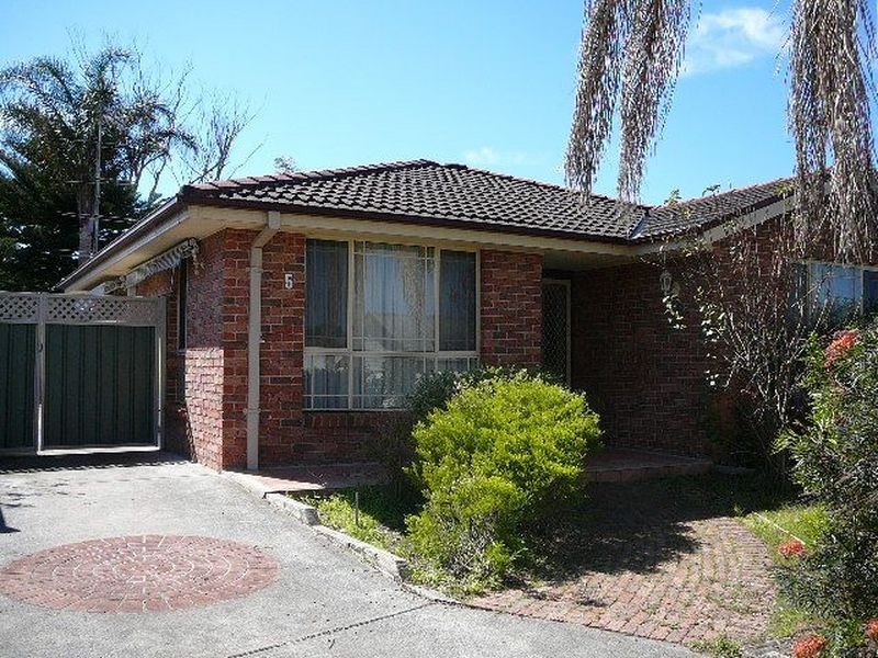 5 Palm Street, Ettalong Beach NSW 2257