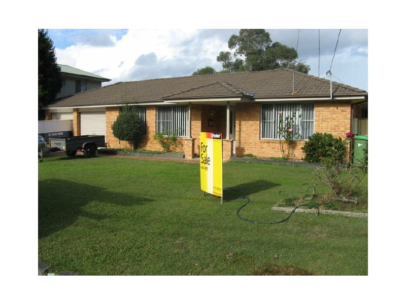 3 Lace St, Umina Beach NSW 2257