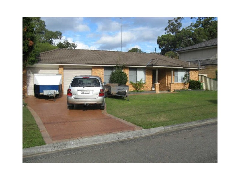 3 Lace St, Umina Beach NSW 2257