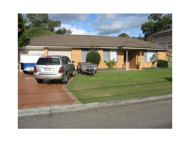 3 Lace St, Umina Beach NSW 2257