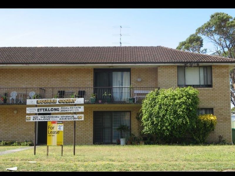 4/159-161 Bourke Road, Umina Beach NSW 2257