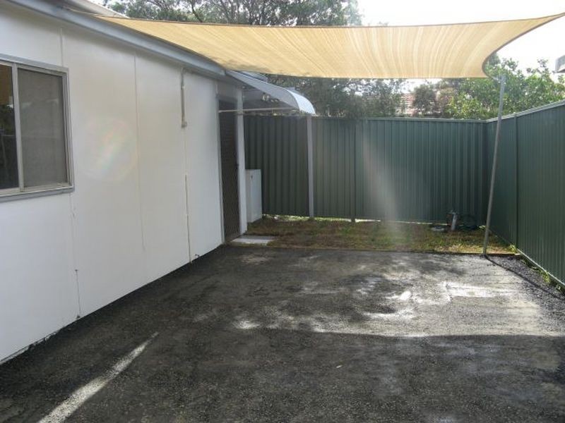 Cabin 58 Springwood Street, Ettalong Beach NSW 2257