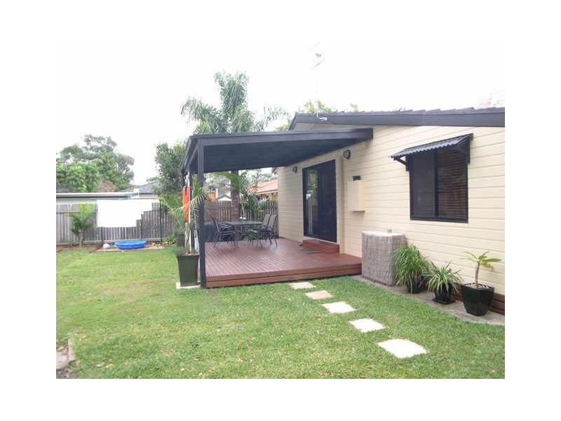 25 Harold St, Umina Beach NSW 2257