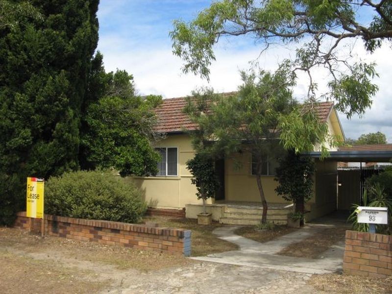 93 Barrenjoey Road, Ettalong Beach NSW 2257