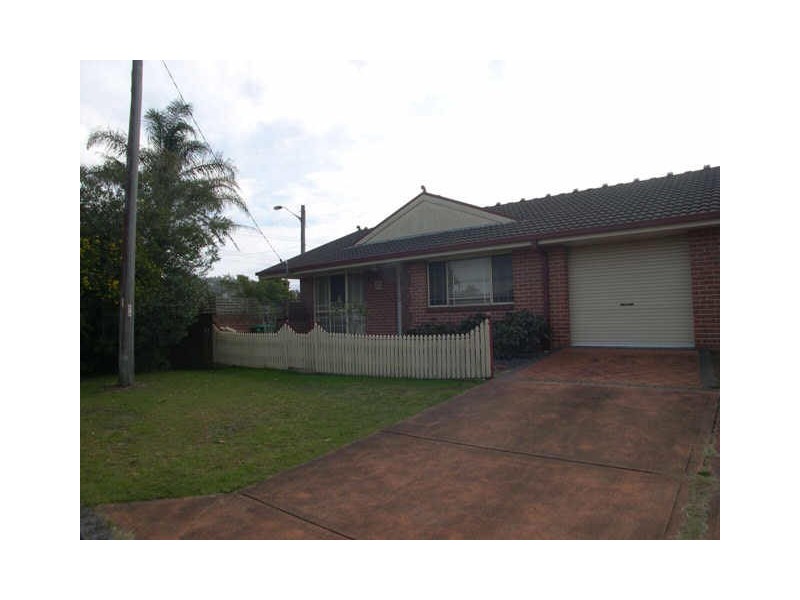 1/396 Ocean Beach Rd, Umina Beach NSW 2257