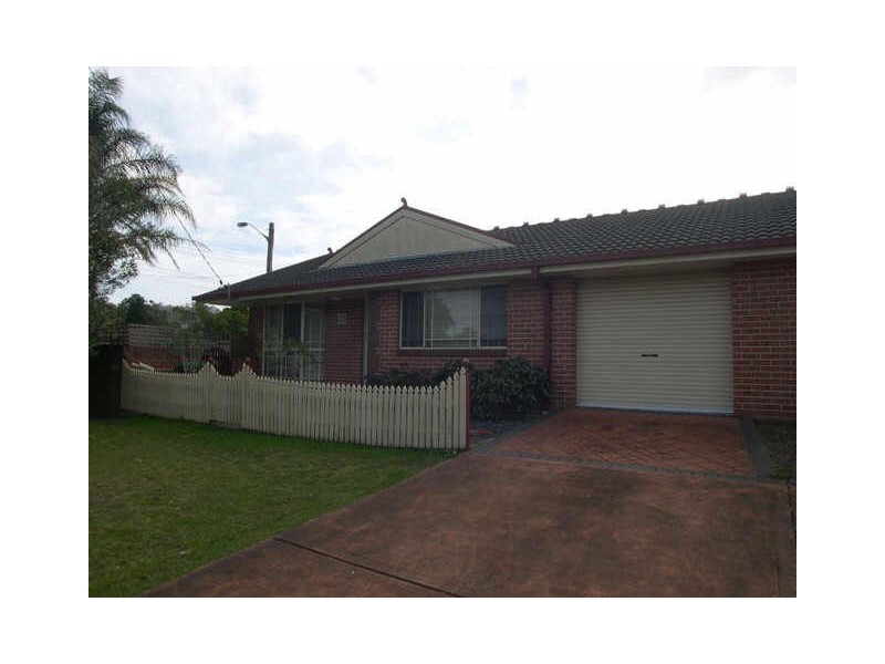 1/396 Ocean Beach Rd, Umina Beach NSW 2257