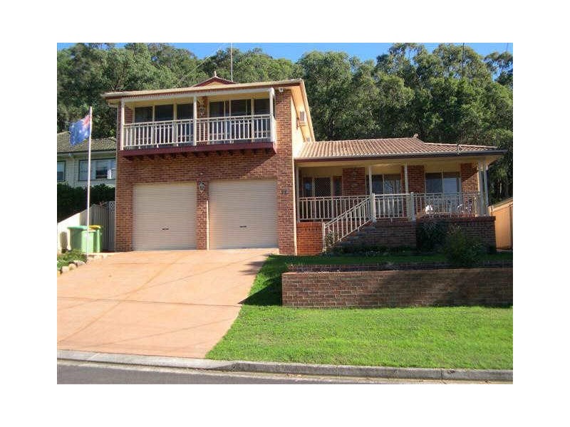 12 Shoalhaven Drive, Woy Woy NSW 2256