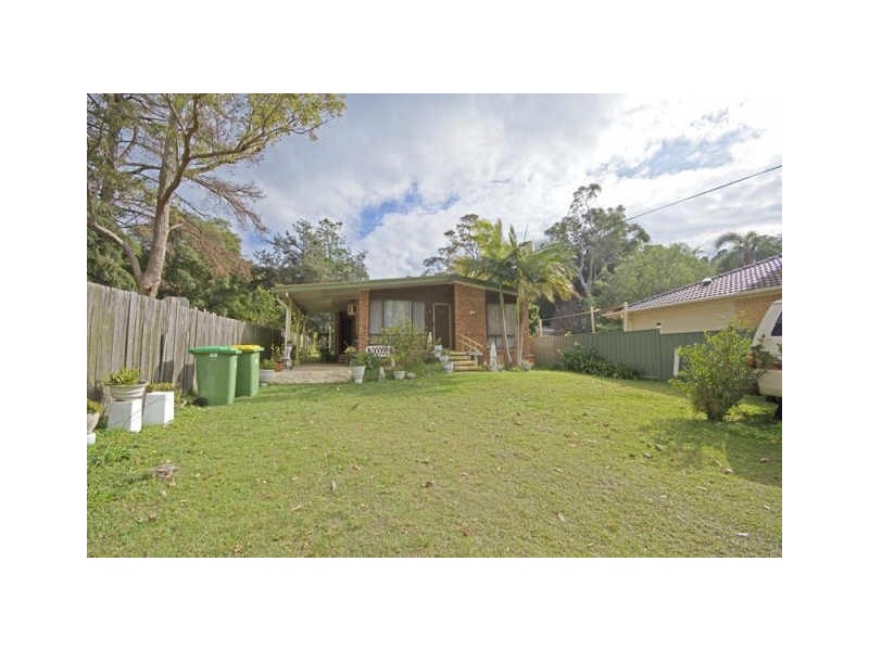 Umina Beach NSW 2257