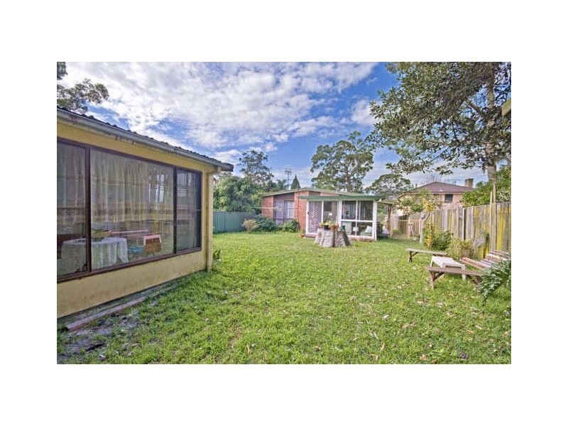 Umina Beach NSW 2257