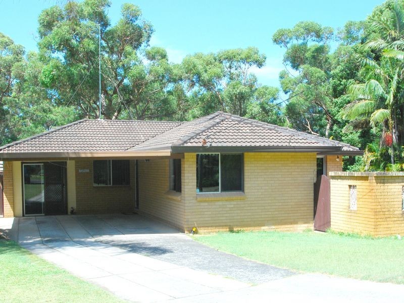 13 Sylvan Close, Umina Beach NSW 2257