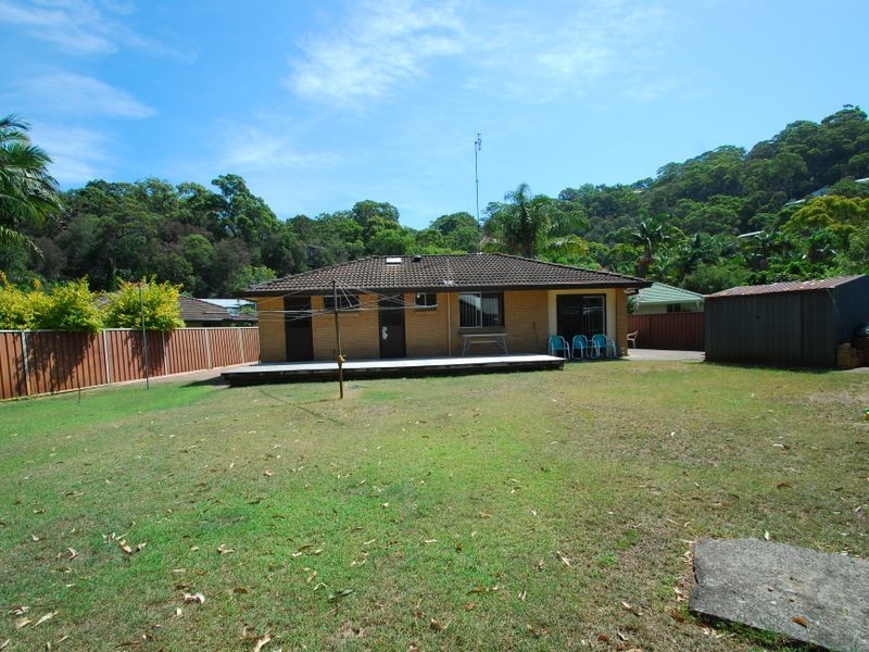 13 Sylvan Close, Umina Beach NSW 2257