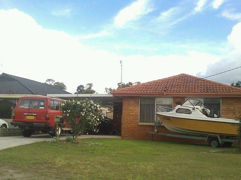 28 MacKenzie Ave, Woy Woy NSW 2256