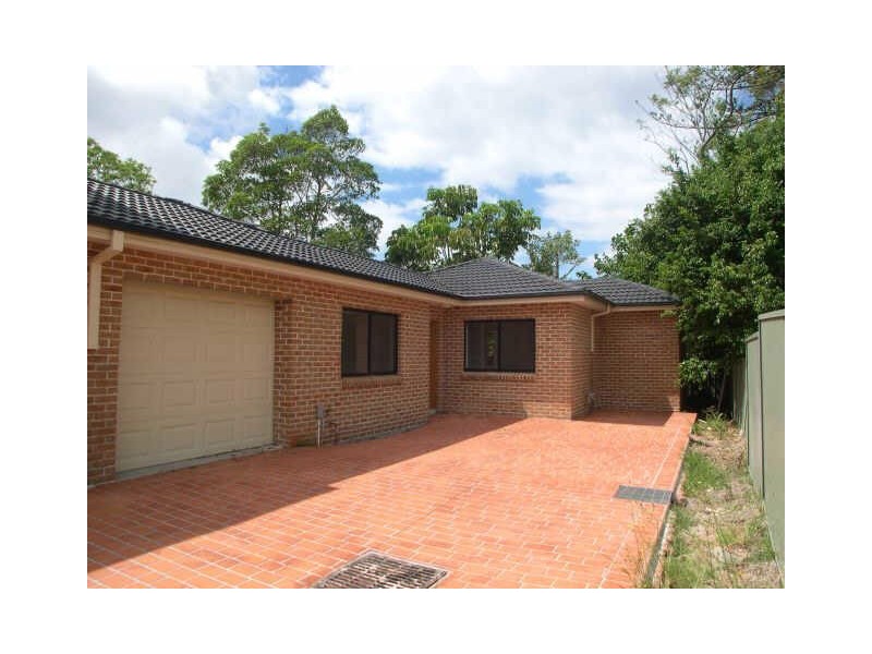 Blackwall NSW 2256