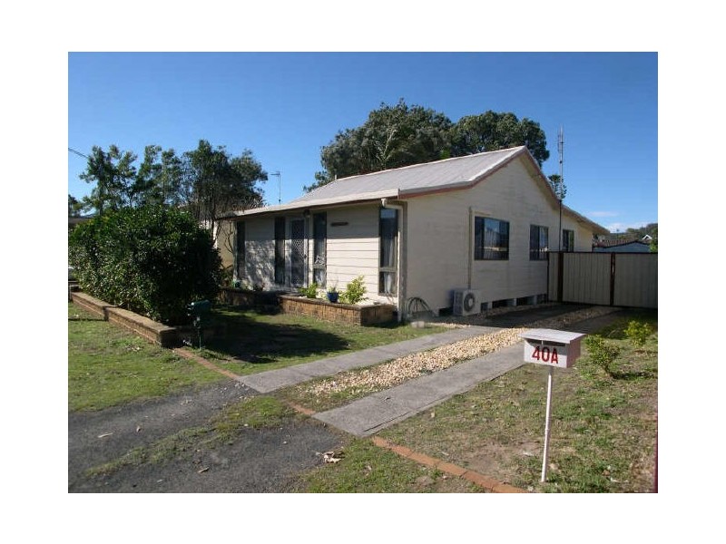40 Davis St, Booker Bay NSW 2257