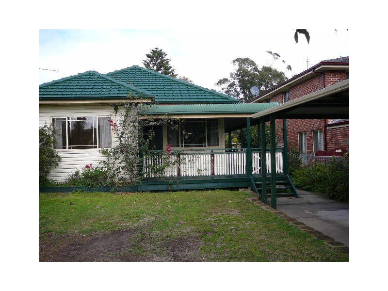 Umina Beach NSW 2257