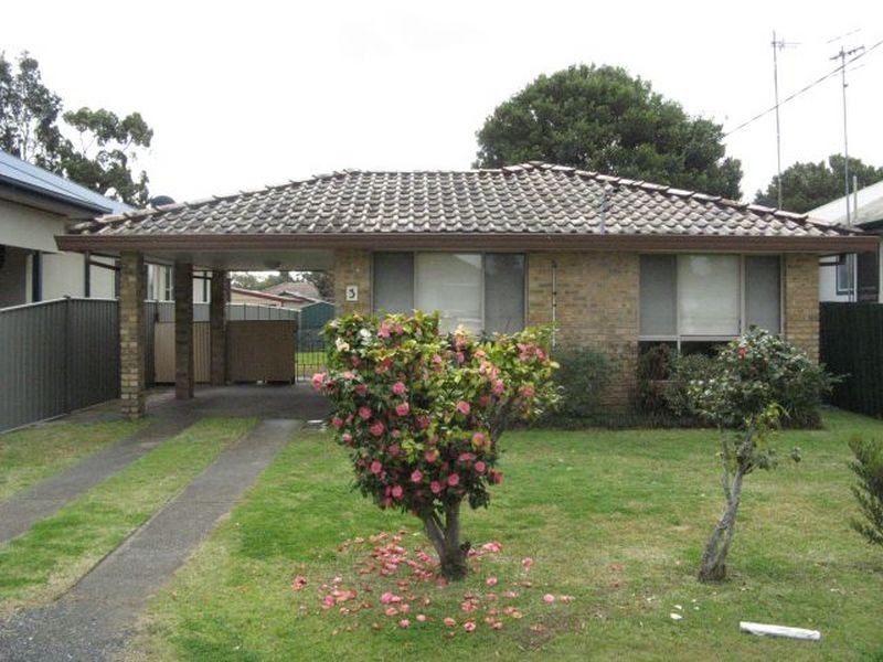 3 Australia, Umina Beach NSW 2257