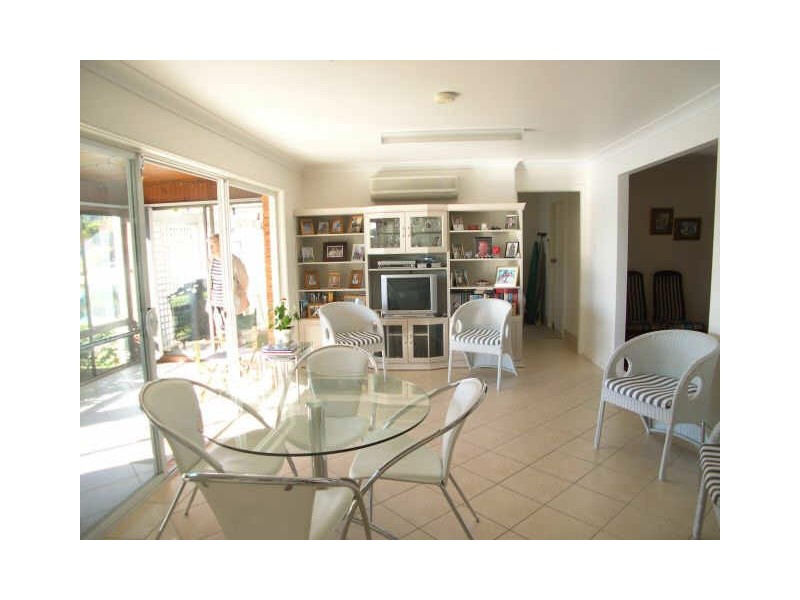 St Huberts Island NSW 2257