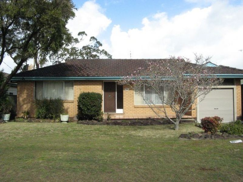94 Nowack, Umina Beach NSW 2257