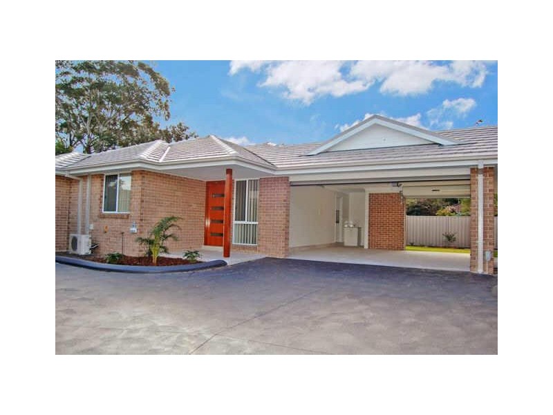 5/5-11 Flathead Rd, Ettalong Beach NSW 2257