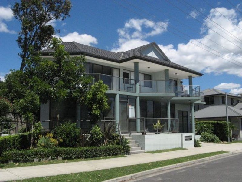 4/9 Sorrento Road, Empire Bay NSW 2257