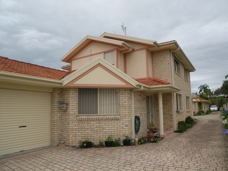 4/184 West Street, Umina Beach NSW 2257