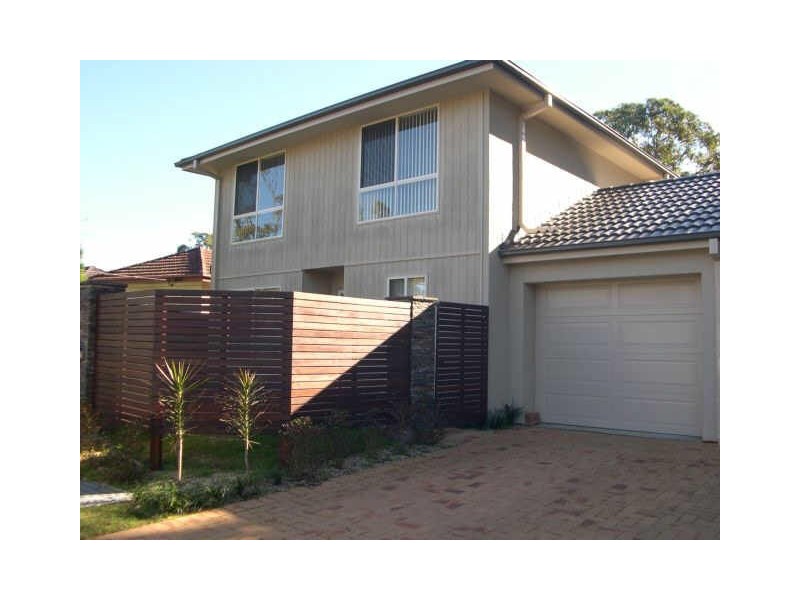 Blackwall NSW 2256