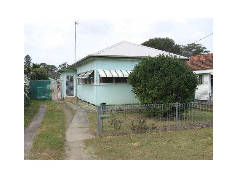 20 Coolahbah St, Ettalong Beach NSW 2257