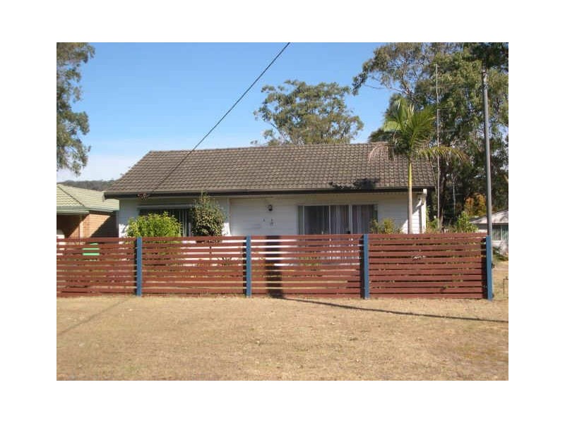 Umina Beach NSW 2257