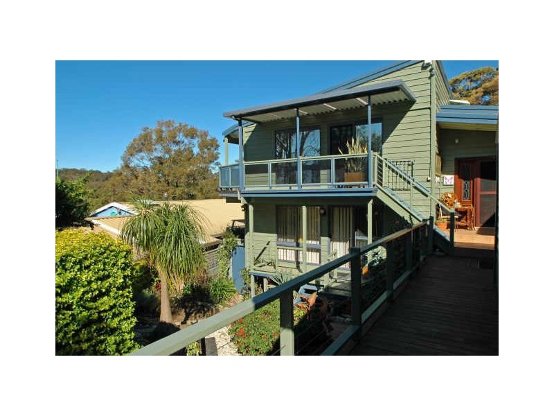 16 Onthonnna Tce, Umina Beach NSW 2257