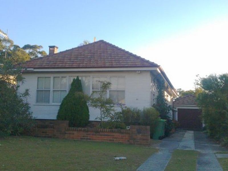 21 Murray Street, Booker Bay NSW 2257